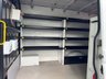 USED 2021 71 VOLKSWAGEN CRAFTER 2.0 TDI CR35 Trendline Panel Van 5dr Diesel Manual FWD MWB Euro 6 (s/s) (140 ps) A/C-sensors-racking-2 keys