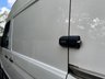 USED 2021 71 VOLKSWAGEN CRAFTER 2.0 TDI CR35 Trendline Panel Van 5dr Diesel Manual FWD MWB Euro 6 (s/s) (140 ps) A/C-sensors-racking-2 keys