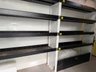 USED 2021 71 VOLKSWAGEN CRAFTER 2.0 TDI CR35 Trendline Panel Van 5dr Diesel Manual FWD MWB Euro 6 (s/s) (140 ps) A/C-sensors-racking-2 keys