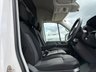 USED 2021 71 VOLKSWAGEN CRAFTER 2.0 TDI CR35 Trendline Panel Van 5dr Diesel Manual FWD MWB Euro 6 (s/s) (140 ps) A/C-sensors-racking-2 keys