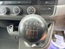 USED 2021 71 VOLKSWAGEN CRAFTER 2.0 TDI CR35 Trendline Panel Van 5dr Diesel Manual FWD MWB Euro 6 (s/s) (140 ps) A/C-sensors-racking-2 keys