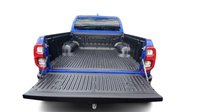USED 2023 72 TOYOTA HI-LUX 2.8 D-4D Invincible X Pickup Double Cab 4dr Diesel Auto 4WD Euro 6 (s/s) (204 ps) REVERSE CAMERA | HEATED SEATS