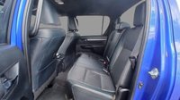 USED 2023 72 TOYOTA HI-LUX 2.8 D-4D Invincible X Pickup Double Cab 4dr Diesel Auto 4WD Euro 6 (s/s) (204 ps) REVERSE CAMERA | HEATED SEATS