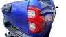 USED 2023 72 TOYOTA HI-LUX 2.8 D-4D Invincible X Pickup Double Cab 4dr Diesel Auto 4WD Euro 6 (s/s) (204 ps) REVERSE CAMERA | HEATED SEATS