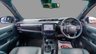 USED 2023 72 TOYOTA HI-LUX 2.8 D-4D Invincible X Pickup Double Cab 4dr Diesel Auto 4WD Euro 6 (s/s) (204 ps) REVERSE CAMERA | HEATED SEATS