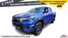 USED 2023 72 TOYOTA HI-LUX 2.8 D-4D Invincible X Pickup Double Cab 4dr Diesel Auto 4WD Euro 6 (s/s) (204 ps) REVERSE CAMERA | HEATED SEATS