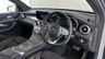 USED 2022 22 MERCEDES-BENZ GLC 2.0 GLC300e 13.5kWh AMG Line SUV 5dr Petrol Plug-in Hybrid G-Tronic+ 4MATIC Euro 6 (s/s) (333 ps) 