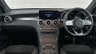 USED 2022 22 MERCEDES-BENZ GLC 2.0 GLC300e 13.5kWh AMG Line SUV 5dr Petrol Plug-in Hybrid G-Tronic+ 4MATIC Euro 6 (s/s) (333 ps) 