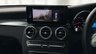 USED 2022 22 MERCEDES-BENZ GLC 2.0 GLC300e 13.5kWh AMG Line SUV 5dr Petrol Plug-in Hybrid G-Tronic+ 4MATIC Euro 6 (s/s) (333 ps) 