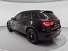 USED 2022 22 MERCEDES-BENZ GLC 2.0 GLC300e 13.5kWh AMG Line SUV 5dr Petrol Plug-in Hybrid G-Tronic+ 4MATIC Euro 6 (s/s) (333 ps) 