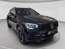 USED 2022 22 MERCEDES-BENZ GLC 2.0 GLC300e 13.5kWh AMG Line SUV 5dr Petrol Plug-in Hybrid G-Tronic+ 4MATIC Euro 6 (s/s) (333 ps) 