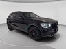 USED 2022 22 MERCEDES-BENZ GLC 2.0 GLC300e 13.5kWh AMG Line SUV 5dr Petrol Plug-in Hybrid G-Tronic+ 4MATIC Euro 6 (s/s) (333 ps) 