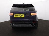 USED 2019 69 LAND ROVER DISCOVERY 2.0 SD4 Landmark Edition SUV 5dr Diesel Auto 4WD Euro 6 (s/s) (240 ps) APPLE CARPLAY | ANDROID AUTO