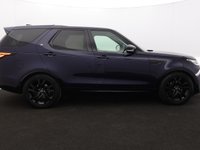 USED 2019 69 LAND ROVER DISCOVERY 2.0 SD4 Landmark Edition SUV 5dr Diesel Auto 4WD Euro 6 (s/s) (240 ps) APPLE CARPLAY | ANDROID AUTO
