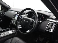 USED 2019 69 LAND ROVER DISCOVERY 2.0 SD4 Landmark Edition SUV 5dr Diesel Auto 4WD Euro 6 (s/s) (240 ps) APPLE CARPLAY | ANDROID AUTO