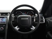 USED 2019 69 LAND ROVER DISCOVERY 2.0 SD4 Landmark Edition SUV 5dr Diesel Auto 4WD Euro 6 (s/s) (240 ps) APPLE CARPLAY | ANDROID AUTO