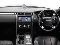 USED 2019 69 LAND ROVER DISCOVERY 2.0 SD4 Landmark Edition SUV 5dr Diesel Auto 4WD Euro 6 (s/s) (240 ps) APPLE CARPLAY | ANDROID AUTO