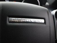 USED 2019 69 LAND ROVER DISCOVERY 2.0 SD4 Landmark Edition SUV 5dr Diesel Auto 4WD Euro 6 (s/s) (240 ps) APPLE CARPLAY | ANDROID AUTO