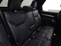 USED 2019 69 LAND ROVER DISCOVERY 2.0 SD4 Landmark Edition SUV 5dr Diesel Auto 4WD Euro 6 (s/s) (240 ps) APPLE CARPLAY | ANDROID AUTO