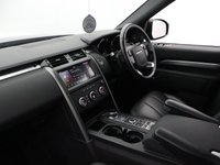 USED 2019 69 LAND ROVER DISCOVERY 2.0 SD4 Landmark Edition SUV 5dr Diesel Auto 4WD Euro 6 (s/s) (240 ps) APPLE CARPLAY | ANDROID AUTO