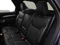 USED 2019 69 LAND ROVER DISCOVERY 2.0 SD4 Landmark Edition SUV 5dr Diesel Auto 4WD Euro 6 (s/s) (240 ps) APPLE CARPLAY | ANDROID AUTO