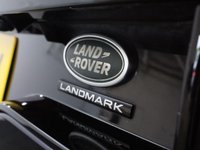 USED 2019 69 LAND ROVER DISCOVERY 2.0 SD4 Landmark Edition SUV 5dr Diesel Auto 4WD Euro 6 (s/s) (240 ps) APPLE CARPLAY | ANDROID AUTO