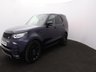 USED 2019 69 LAND ROVER DISCOVERY 2.0 SD4 Landmark Edition SUV 5dr Diesel Auto 4WD Euro 6 (s/s) (240 ps) APPLE CARPLAY | ANDROID AUTO