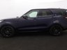 USED 2019 69 LAND ROVER DISCOVERY 2.0 SD4 Landmark Edition SUV 5dr Diesel Auto 4WD Euro 6 (s/s) (240 ps) APPLE CARPLAY | ANDROID AUTO