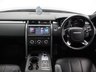USED 2019 69 LAND ROVER DISCOVERY 2.0 SD4 Landmark Edition SUV 5dr Diesel Auto 4WD Euro 6 (s/s) (240 ps) APPLE CARPLAY | ANDROID AUTO