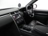 USED 2019 69 LAND ROVER DISCOVERY 2.0 SD4 Landmark Edition SUV 5dr Diesel Auto 4WD Euro 6 (s/s) (240 ps) APPLE CARPLAY | ANDROID AUTO
