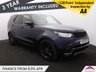 USED 2019 69 LAND ROVER DISCOVERY 2.0 SD4 Landmark Edition SUV 5dr Diesel Auto 4WD Euro 6 (s/s) (240 ps) APPLE CARPLAY | ANDROID AUTO