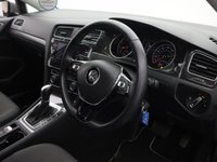 USED 2019 19 VOLKSWAGEN GOLF 1.5 TSI EVO SE Nav Estate 5dr Petrol DSG Euro 6 (s/s) (130 ps) SPARE WHEEL | CRUISE CONTROL