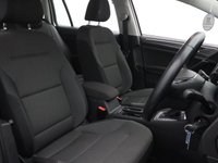 USED 2019 19 VOLKSWAGEN GOLF 1.5 TSI EVO SE Nav Estate 5dr Petrol DSG Euro 6 (s/s) (130 ps) SPARE WHEEL | CRUISE CONTROL