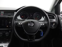 USED 2019 19 VOLKSWAGEN GOLF 1.5 TSI EVO SE Nav Estate 5dr Petrol DSG Euro 6 (s/s) (130 ps) SPARE WHEEL | CRUISE CONTROL