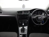 USED 2019 19 VOLKSWAGEN GOLF 1.5 TSI EVO SE Nav Estate 5dr Petrol DSG Euro 6 (s/s) (130 ps) SPARE WHEEL | CRUISE CONTROL