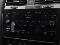 USED 2019 19 VOLKSWAGEN GOLF 1.5 TSI EVO SE Nav Estate 5dr Petrol DSG Euro 6 (s/s) (130 ps) SPARE WHEEL | CRUISE CONTROL