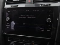 USED 2019 19 VOLKSWAGEN GOLF 1.5 TSI EVO SE Nav Estate 5dr Petrol DSG Euro 6 (s/s) (130 ps) SPARE WHEEL | CRUISE CONTROL