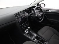 USED 2019 19 VOLKSWAGEN GOLF 1.5 TSI EVO SE Nav Estate 5dr Petrol DSG Euro 6 (s/s) (130 ps) SPARE WHEEL | CRUISE CONTROL