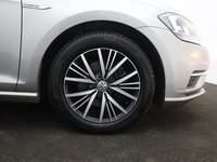 USED 2019 19 VOLKSWAGEN GOLF 1.5 TSI EVO SE Nav Estate 5dr Petrol DSG Euro 6 (s/s) (130 ps) SPARE WHEEL | CRUISE CONTROL