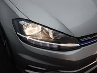 USED 2019 19 VOLKSWAGEN GOLF 1.5 TSI EVO SE Nav Estate 5dr Petrol DSG Euro 6 (s/s) (130 ps) SPARE WHEEL | CRUISE CONTROL