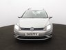 USED 2019 19 VOLKSWAGEN GOLF 1.5 TSI EVO SE Nav Estate 5dr Petrol DSG Euro 6 (s/s) (130 ps) SPARE WHEEL | CRUISE CONTROL