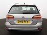 USED 2019 19 VOLKSWAGEN GOLF 1.5 TSI EVO SE Nav Estate 5dr Petrol DSG Euro 6 (s/s) (130 ps) SPARE WHEEL | CRUISE CONTROL