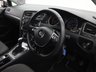 USED 2019 19 VOLKSWAGEN GOLF 1.5 TSI EVO SE Nav Estate 5dr Petrol DSG Euro 6 (s/s) (130 ps) SPARE WHEEL | CRUISE CONTROL
