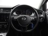 USED 2019 19 VOLKSWAGEN GOLF 1.5 TSI EVO SE Nav Estate 5dr Petrol DSG Euro 6 (s/s) (130 ps) SPARE WHEEL | CRUISE CONTROL