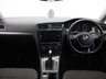 USED 2019 19 VOLKSWAGEN GOLF 1.5 TSI EVO SE Nav Estate 5dr Petrol DSG Euro 6 (s/s) (130 ps) SPARE WHEEL | CRUISE CONTROL