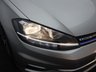 USED 2019 19 VOLKSWAGEN GOLF 1.5 TSI EVO SE Nav Estate 5dr Petrol DSG Euro 6 (s/s) (130 ps) SPARE WHEEL | CRUISE CONTROL