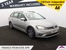 USED 2019 19 VOLKSWAGEN GOLF 1.5 TSI EVO SE Nav Estate 5dr Petrol DSG Euro 6 (s/s) (130 ps) SPARE WHEEL | CRUISE CONTROL