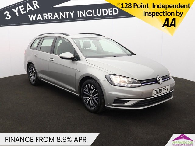 View our VOLKSWAGEN GOLF