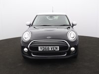 USED 2019 68 MINI HATCH 1.5 Cooper Exclusive Hatchback 5dr Petrol Manual Euro 6 (s/s) (136 ps) CRUISE CONTROL | BLUETOOTH