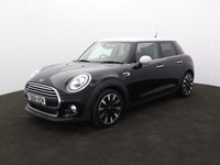 USED 2019 68 MINI HATCH 1.5 Cooper Exclusive Hatchback 5dr Petrol Manual Euro 6 (s/s) (136 ps) CRUISE CONTROL | BLUETOOTH